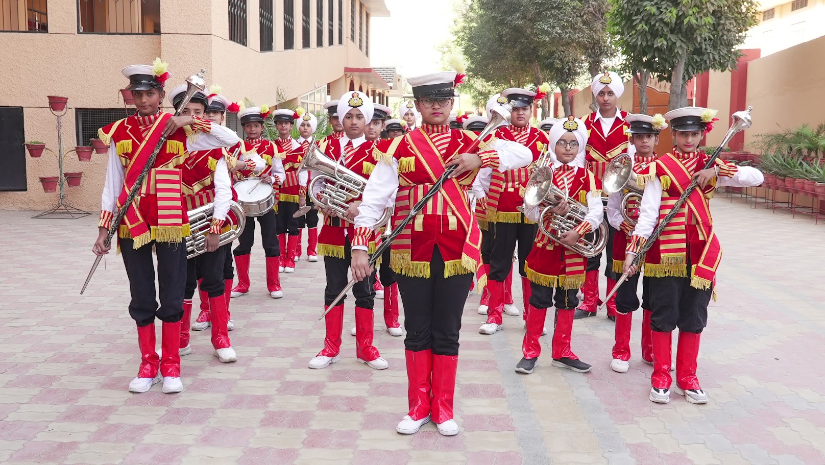 Campus Carnival